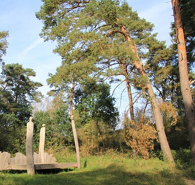 ErlebnisTour: „Rummel, Mühle, Wüstung“
