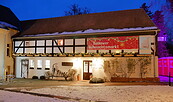 Weihnachtsmarkt, Foto: Amt Märkische Schweiz, Lizenz: Amt Märkische Schweiz