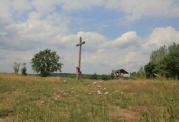 ErlebnisTour: Familienwanderung zum Hagelberg