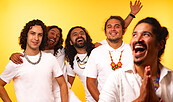 Bandfoto, Foto: Fabian Mondl, Lizenz: Fabian Mondl