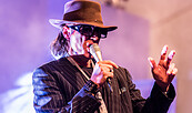 Foto: Arndt Rödiger