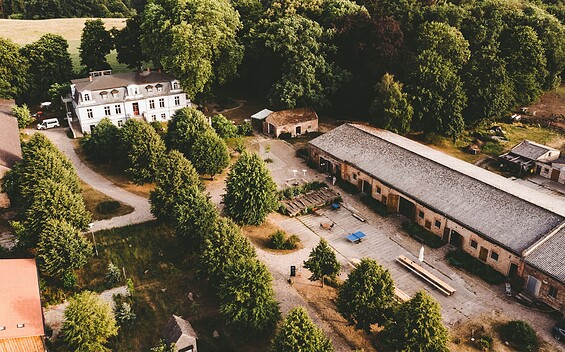 BB Sommerkonzerte auf Gut Boltenhof
