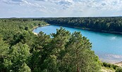 Der Felixsee , Foto: Melanie Wannek, Lizenz: Melanie Wannek
