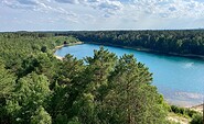 Der Felixsee , Foto: Melanie Wannek, Lizenz: Melanie Wannek