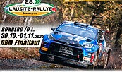 28. Internationale ADMV Lausitz-Rallye in Boxberg/O.L., Foto: RRWC Lausitz e.V., Lizenz: RRWC Lausitz e.V.