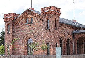 Tag der Baukultur: Die Restaurierungsreise des Kaiserbahnhofs Halbe