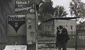 Mittagspausenführung in "Mikrokosmos Schrebergarten"