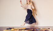 Katharina Glös, Foto: Dorothea Glös, Lizenz: Dorothea Glös