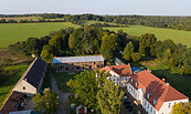 Tour 02_Gutshof Klein Glien und Hagelberg, Foto: Steffen Bohl, Lizenz: Steffen Bohl