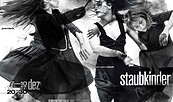 cyan, staubkinder. ein tanzstück, cie. toula limnaios, 20223, Offsetdruck, Foto: cyan, Lizenz: cyan