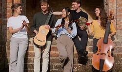 Klassischer Sonntag: LIEBESTOD UND TODESLIEBE – Arien und Concerti des italienischen Barock