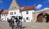 Ansicht Museum, Foto: Andreas Franke, Lizenz: Landkreis Elbe-Elster