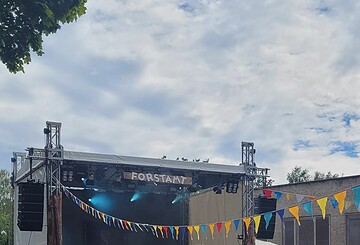 Bergfunk Open Air 2025
