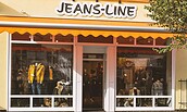 Jeans-Line, Foto: Jeans-Line, Lizenz: Jeans-Line