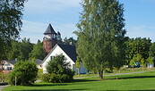 Wiese auf dem Funkerberg, Foto: Norman Siehl, Lizenz: Tourismusverband Dahme-Seenland e.V.