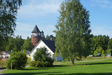 Funkerbergbörse am Sendehaus 1