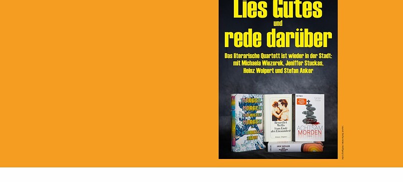 Literarisches Quartett