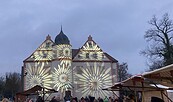 Weihnachten in KW, Foto: Petra Förster, Lizenz: Tourismusverband Dahme-Seenland e.V.