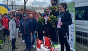 Lauf der Sympathie, Foto: Scholz