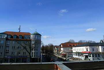 Höfenacht in Königs Wusterhausen 2025