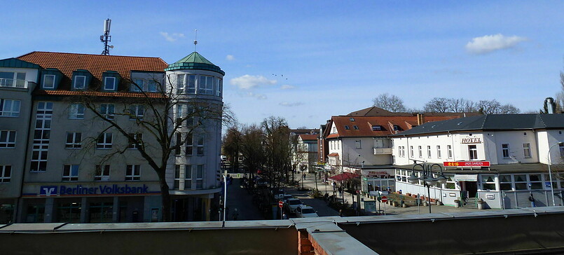 Höfenacht in Königs Wusterhausen 2025