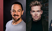 We Love Musicals, Foto: S. Allers, Y. Mierzowksi, S. Allers, K. Khawatmi
