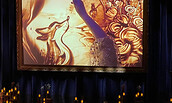 Der kleine Prinz, Foto: Sandtheater UG