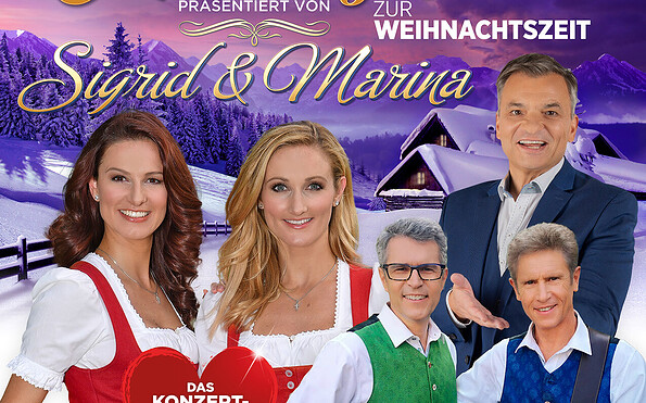 Heimatgefühle, Foto: HC Hainich Concerts GmbH, Lizenz: HC Hainich Concerts GmbH