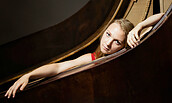 Olga Pashchenko , Foto: Yat Ho Tsang, Lizenz: Yat Ho Tsang