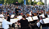 Nachmittagskonzert Sommerlicher Tanzreigen, Foto: Rüdiger Böhme