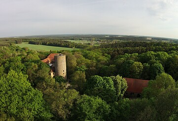 ErlebnisTour: Zur Millionenbrücke und der Burg Rabenstein