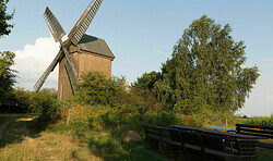 ErlebnisTour: Müllertour