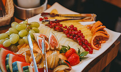 Muttertagsbrunch