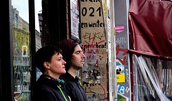 Circus Rhapsody - Ska, Punk & Rock´n´Roll im Beerengarten