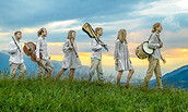 Apollo S-Cabinet, Foto: Joschua Firsht, Lizenz: Joschua Firsht