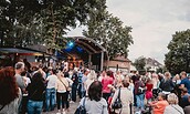 Sommerfest, Foto: Stadtteilverein Finow e. V., Lizenz: Stadtteilverein Finow e. V.