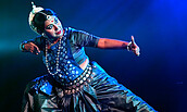Aruna Mohanty, Foto: Privat, Lizenz: Privat