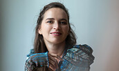Helene Walter, Foto: Capucine de Chocqueuse, Lizenz: Capucine de Chocqueuse