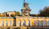 SPSG Figuren Neue Kammern, Foto: Reinhardt Sommer, Lizenz: Reinhardt Sommer