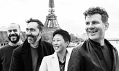 Ensemble Diderot, Foto: Edouard Brane, Lizenz: Edouard Brane