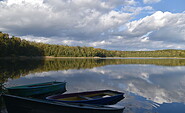 Deulowitzer See, Foto: Mut - Marketing und Tourismus e.V. Guben, Lizenz: Mut - Marketing und Tourismus e.V. Guben