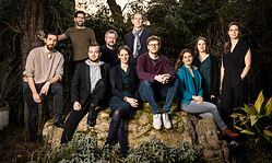 Monteverdi unterwegs