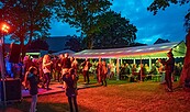 Tanzabend, Foto: Pfarrer Schwieger, Lizenz: Pfarrer Schwieger