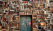 Lesebühne, Foto: Canva, Lizenz: canva