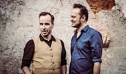 Kultur im Grünen - Picknick in Schwarz - Weiß