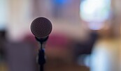 Poetry Slam Prenzlau, Foto: shutterstock.com
