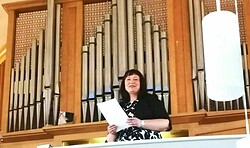 KunstPause - ORGEL am Sonntag