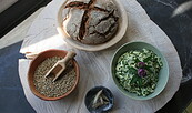 Rund ums Brot, Foto: ATZ Welzow, Lizenz: ATZ Welzow