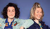 Max und Moritz, Foto: Philipp Plum