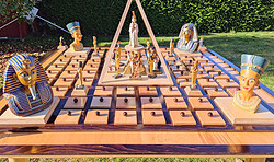 Spielefest im Schlosspark Oranienburg